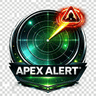 Apex Alert logo